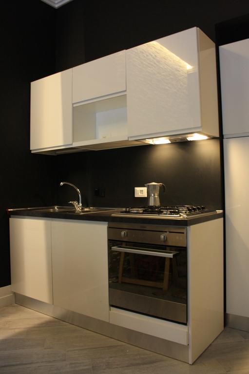 Tuttelestrade - The Apartment روما المظهر الخارجي الصورة