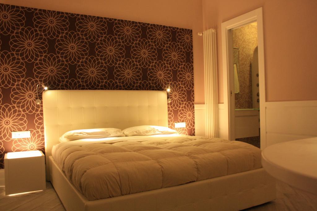 Tuttelestrade - The Apartment روما المظهر الخارجي الصورة